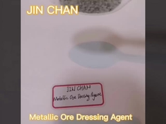 JIN CHAN Metallic Ore Dressing Agent