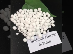 6-8mm prill sodium nitrate