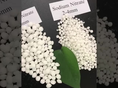 2 different sizes for sodium nitrate -suz