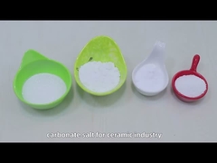 98.5% Potassium Carbonate Powder Fertilizer 584-08-7