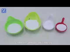 Dense Barium Carbonate Powder Industrial Grade CAS 513-77-89