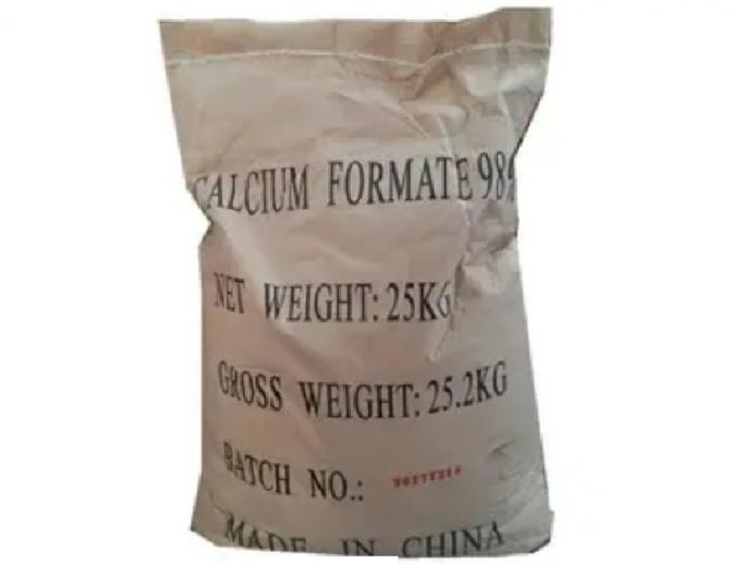 Shop Calcium Formate Accelerator | CAS 544-17-2 |-Detailed Image 5