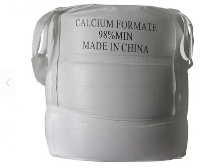 Shop Calcium Formate Accelerator | CAS 544-17-2 |-Detailed Image 4
