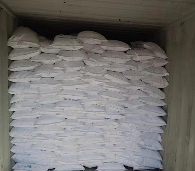 Shop High-Purity Soda Ash (CAS 497-19-8) | Dense & Light |-Detailed Image 8