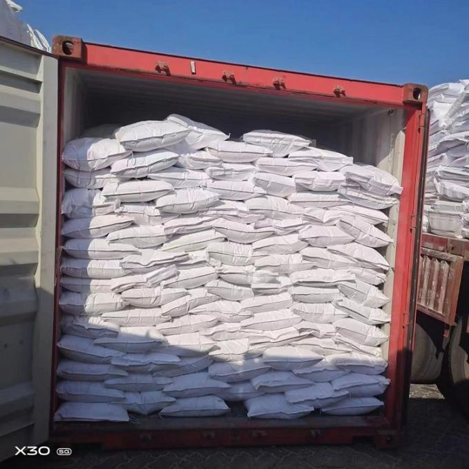Shop High-Purity Soda Ash (CAS 497-19-8) | Dense & Light |-Detailed Image 9