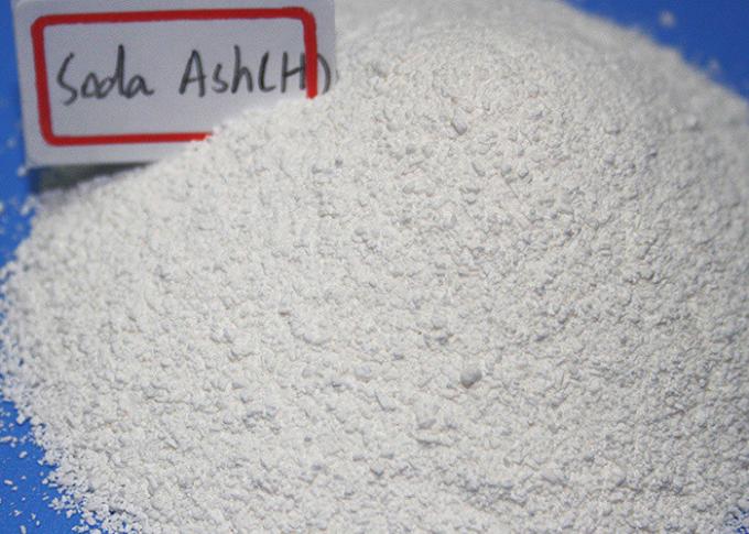 Shop High-Purity Soda Ash (CAS 497-19-8) | Dense & Light |-Detailed Image 6